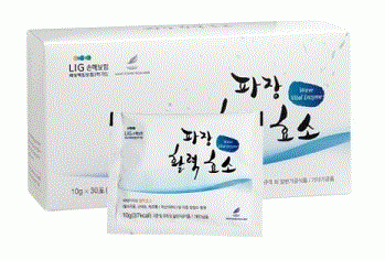 [효소] 파장활력효소