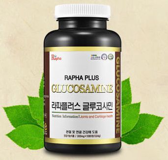 [관절] 라파플러스 글루코사민