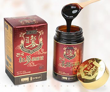 [홍삼] 건국 홍삼농축액